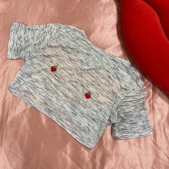 Strawberry Tee - Picture 1 of 5